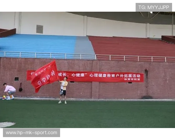 体育品牌投资青少年和校园体育成为市场共识